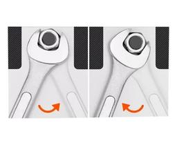 Jogo De Chave Combinada 6 A 22Mm 12 Peças C-12 Western