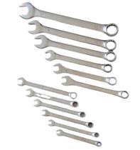 Jogo De Chave Combinada 6 A 22Mm 12 Peças Jogo De Chave Combinada 6 A 22Mm 12 Peças