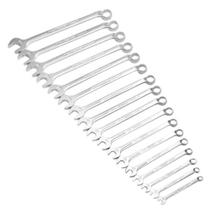 Jogo de Chave Combinada 6 a 22mm 17 Peças Gedore