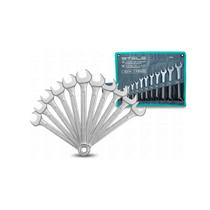 Jogo De Chave Combinada 6 A 22Mm C/12 Peças Stels 1540555 Jogo De Chave Combinada 6 A 22Mm C/12 Peças Stels 1540555