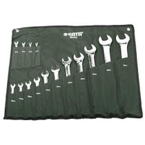 Jogo De Chave Combinada 6 A 32Mm 15 Peças 8002 - Sata