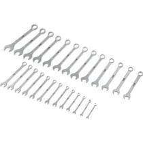 Jogo de Chave Combinada 6 A 32Mm Com 26 Peças Nove54