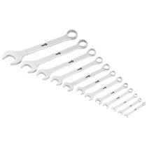 Jogo de Chave Combinada 6 A 32Mm Estojo Nove54 Jogo de Chave Combinada 6 A 32Mm Estojo Nove54