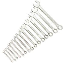 Jogo De Chave Combinada - 6,0 A 32,0Mm - Stels Jogo De Chave Combinada - 6,0 A 32,0Mm - Stels