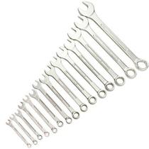 Jogo De Chave Combinada - 6,0 A 32,0Mm - Stels Jogo De Chave Combinada - 6,0 A 32,0Mm - Stels