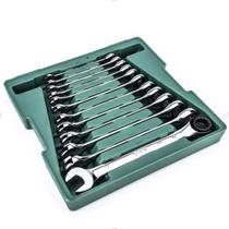Jogo de Chave Combinada 8 q 19mm 12pçs) ST09040-02 Sata