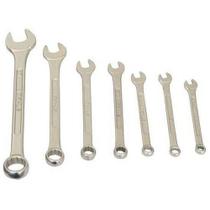 Jogo De Chave Combinada Boca E Estrela 6 A 14mm 7pçs Eda 7zv Jogo De Chave Combinada Boca E Estrela 6 A 14mm 7pçs Eda 7zv