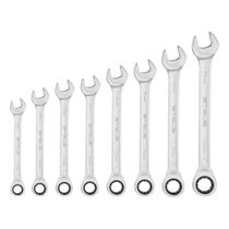 Jogo de chave combinada c catraca Jogo de chave combinada c catraca