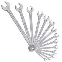 Jogo de Chave Combinada de 6 a 19 mm com 14 Peças Jogo de Chave Combinada de 6 a 19 mm com 14 Peças