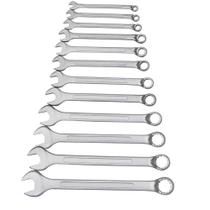 Jogo de Chave Combinada de 6 a 22mm Com 12 Peças - 1WT - EXCELLENT