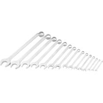 Jogo de Chave Combinada de 6 a 32mm 15 Peças - 002603 - GEDORE Jogo de Chave Combinada de 6 a 32mm 15 Peças - 002603 - GEDORE