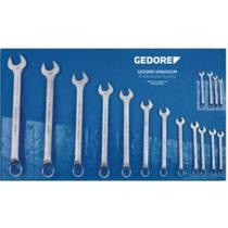 Jogo de chave combinada