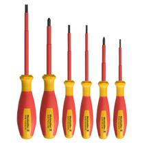 Jogo de Chave de Fenda e Philips Isoladas VDE Weidmuller 2749750000