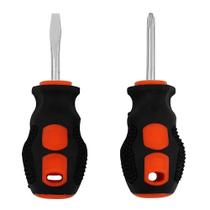 Jogo de Chave de Fenda e Phillips Cotoco Western com 2 Pecas