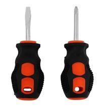 Jogo De Chave De Fenda E Phillips Cotoco Western Com 2 Pecas