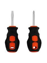 Jogo de Chave de Fenda e Phillips Cotoco Western com 2 Pecas