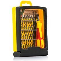Jogo de Chave de Precisão 32 Peças - TE-6032A Jogo de Chave de Precisão 32 Peças - TE-6032A