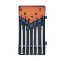 Jogo De Chave De Precisão 6 Peças - Sparta