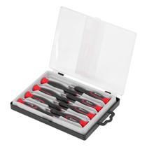 Jogo De Chave De Precisão Crv 8 Peças 65mm Aço Crv MTX Jogo De Chave De Precisão Crv 8 Peças 65mm Aço Crv MTX