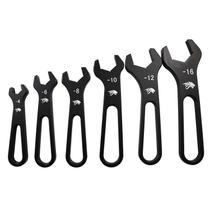 Jogo de Chave em Alumínio Billet para Conexões - Cód.7793