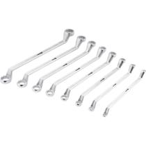 Jogo de Chave Estrela 06 A 22Mm Estojo Nove54