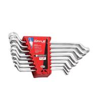 Jogo de Chave Estrela 6 a 22MM 8pçs 101401MY Mayle