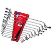 Jogo de Chave Estrela 6 A 32mm 12 Peças - 101402MY - MAYLE