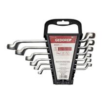 Jogo de Chave Estrela 6 a 32mm 12 Peças 13b-12m Robust