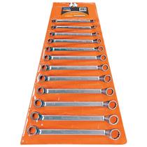 Jogo de Chave Estrela 6 a 32mm 12pçs 44630212 Tramontina