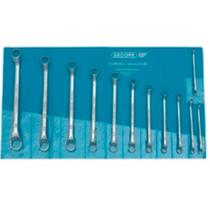 Jogo de Chave Estrela 6 a 32mm Gedore 12 peças - 003604