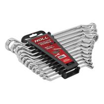 Jogo De Chave Estrela De 6 - 32 Mm Com 12 Pçs