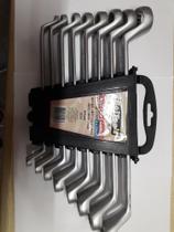 jogo de chave estrela de 6 a 22mm - BELTOOLS