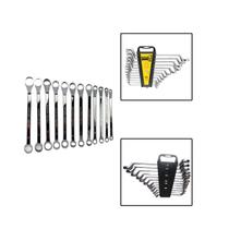 Jogo De Chave Estrela De Aço C/ 12 Peças 6 a 32mm Jogo De Chave Estrela De Aço C/ 12 Peças 6 a 32mm