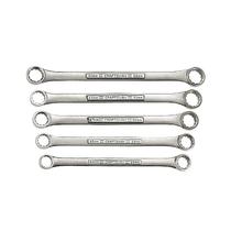 Jogo de Chave Estrela Reta métrico 5 pçs-43093-Craftsman