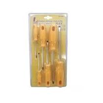 Jogo de chave fenda phillips 6 peças flex lotus Jogo de chave fenda phillips 6 peças flex lotus