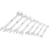 Jogo de Chave Fixa 06 A 22Mm com Suporte Plastico Nove54 Jogo de Chave Fixa 06 A 22Mm com Suporte Plastico Nove54