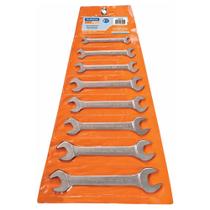Jogo de Chave Fixa 1/4" a 1.1/4" Tramontina 8 peças 44620208