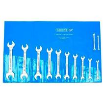 Jogo de Chave Fixa 6-12m 6 a 32