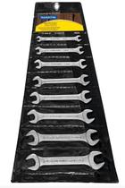 Jogo de chave fixa 6 a 22 8 pecas 41120208 tramontina