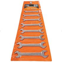 Jogo De Chave Fixa 6 A 22mm 8pcs 44610/208 Tramontina