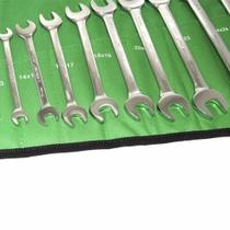 Jogo De Chave Fixa 6 A 32Mm 12 Pecas Belzer 300403B Jogo De Chave Fixa 6 A 32Mm 12 Pecas Belzer 300403B