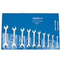 Jogo de Chave Fixa 6 a 32mm Gedore 12 peças - 004604