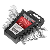 Jogo De Chave Fixa 6mm a 17mm Com 6 Peças - Mtx 152319