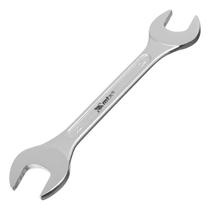 Jogo de chave fixa, cromo vanadio, cromo fosco, 6-22mm, 8pcs // mtx Jogo de chave fixa, cromo vanadio, cromo fosco, 6-22mm, 8pcs // mtx