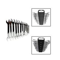 Jogo De Chave Fixa De Aço C/ 12 Peças 6 a 32mm