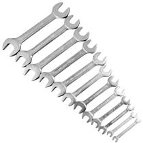 Jogo De Chave Fixa Stels - 6,0 A 32,0mm