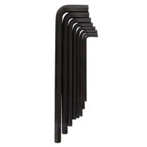 Jogo de Chave Hexagonal Longa 4 A 14MM 08 Peças Corneta Jogo de Chave Hexagonal Longa 4 A 14MM 08 Peças Corneta