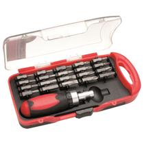 Jogo De Chave Intercambiável Com 21 Peças (Eda) - 9JE Jogo De Chave Intercambiável Com 21 Peças (Eda) - 9JE