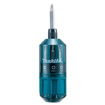 Jogo de chave manual makita com bits 18pcs