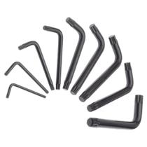 Jogo de Chave Multidentada 4 a 18mm Gedore 9 peças - 012710 Jogo de Chave Multidentada 4 a 18mm Gedore 9 peças - 012710